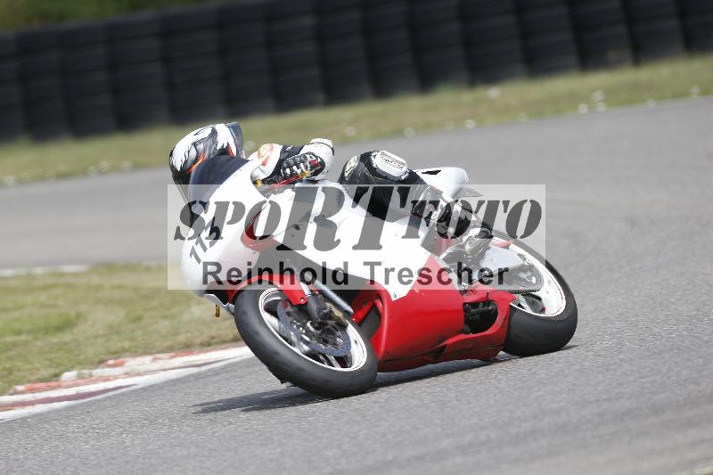 /28 25.07.2026  Speer Racing ADR/Gruppe gelb/113